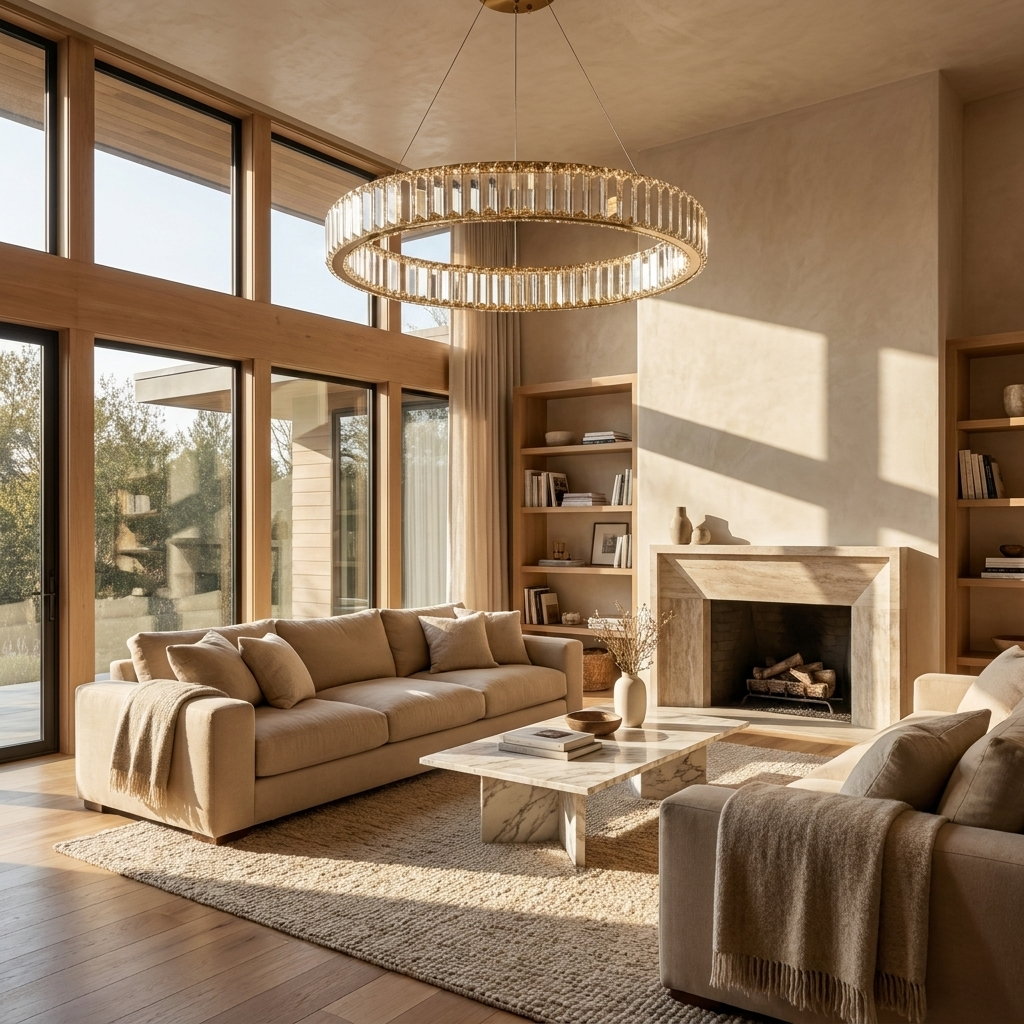 Ceiling Lighting