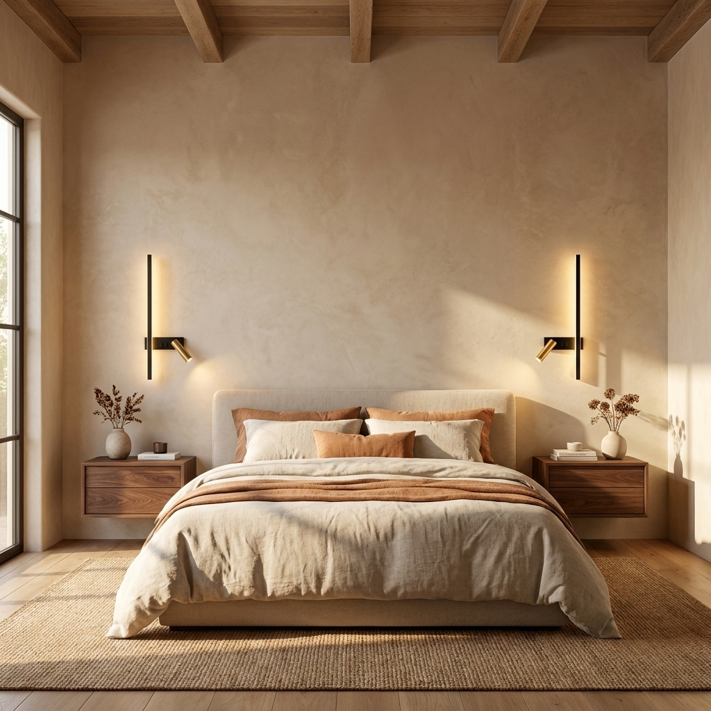 Adjustable Nordic LED Wall Lamp