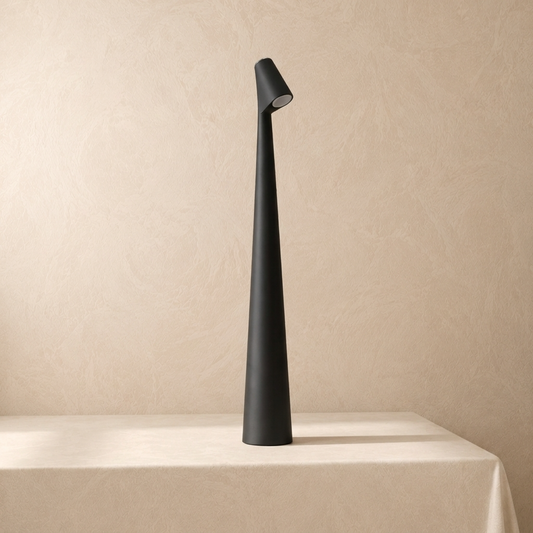 Minimalist Portable Table Lamp